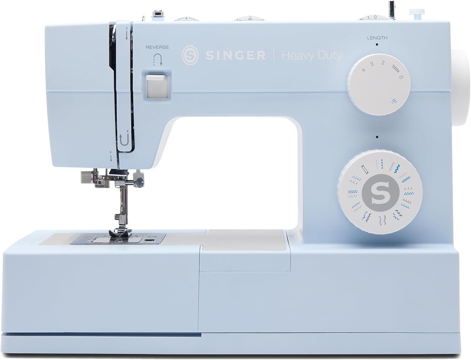 SINGER Heavy Duty 4423 sewing machine